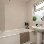 Ferienhaus Spacious 5 Bed Close To Elland Road, First Direct Arena & Headingley Stadium Leeds (West Yorkshire)